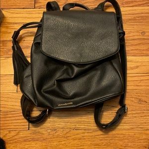 Backpack purse